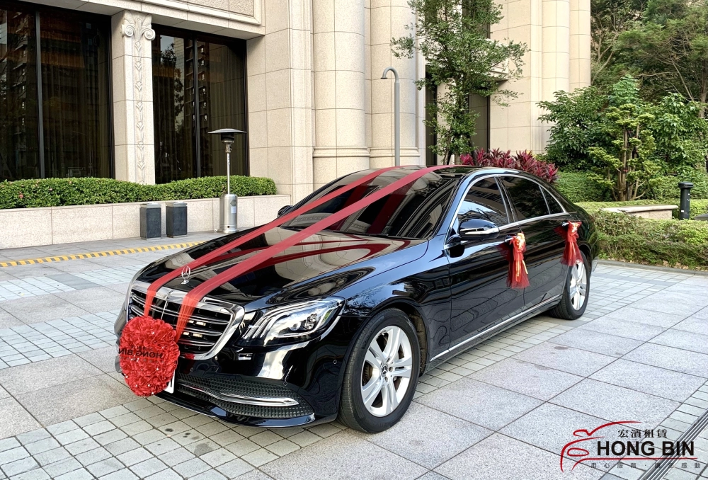 小改款W222賓士S350L加長型+豪華轎車LEXUS ES