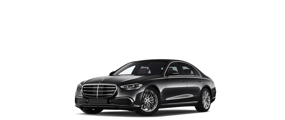 最新款W223賓士S350L加長型 商務轎車