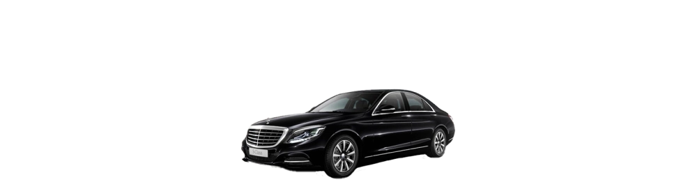 W222賓士S350L 商務轎車