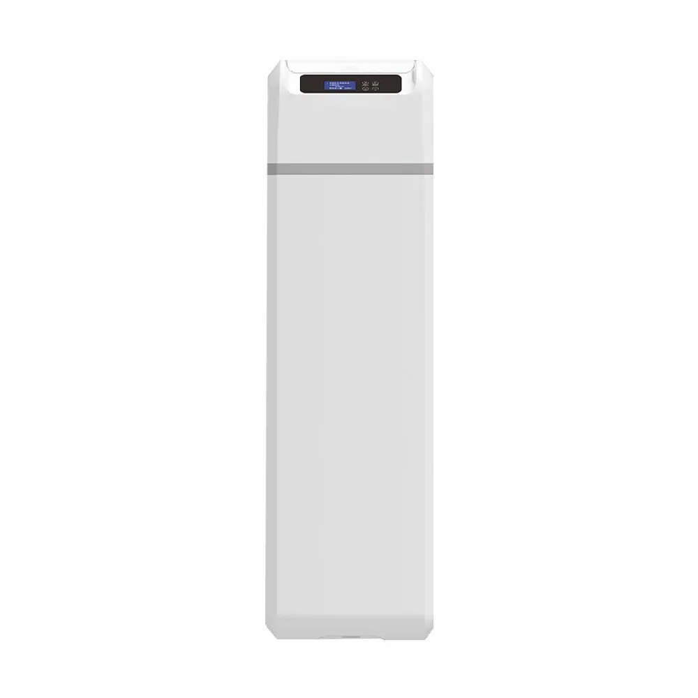 【歡迎私訊驚喜價】AQUAS 淨工坊 AQ-150US 全戶軟水機 除水垢【免費安裝】