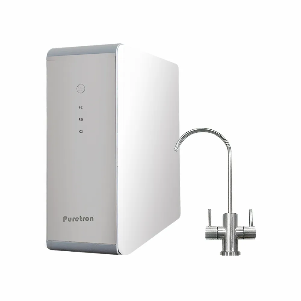 Puretron 普立創 DF-400+ RO逆滲透 直輸機【歡迎私訊驚喜價】