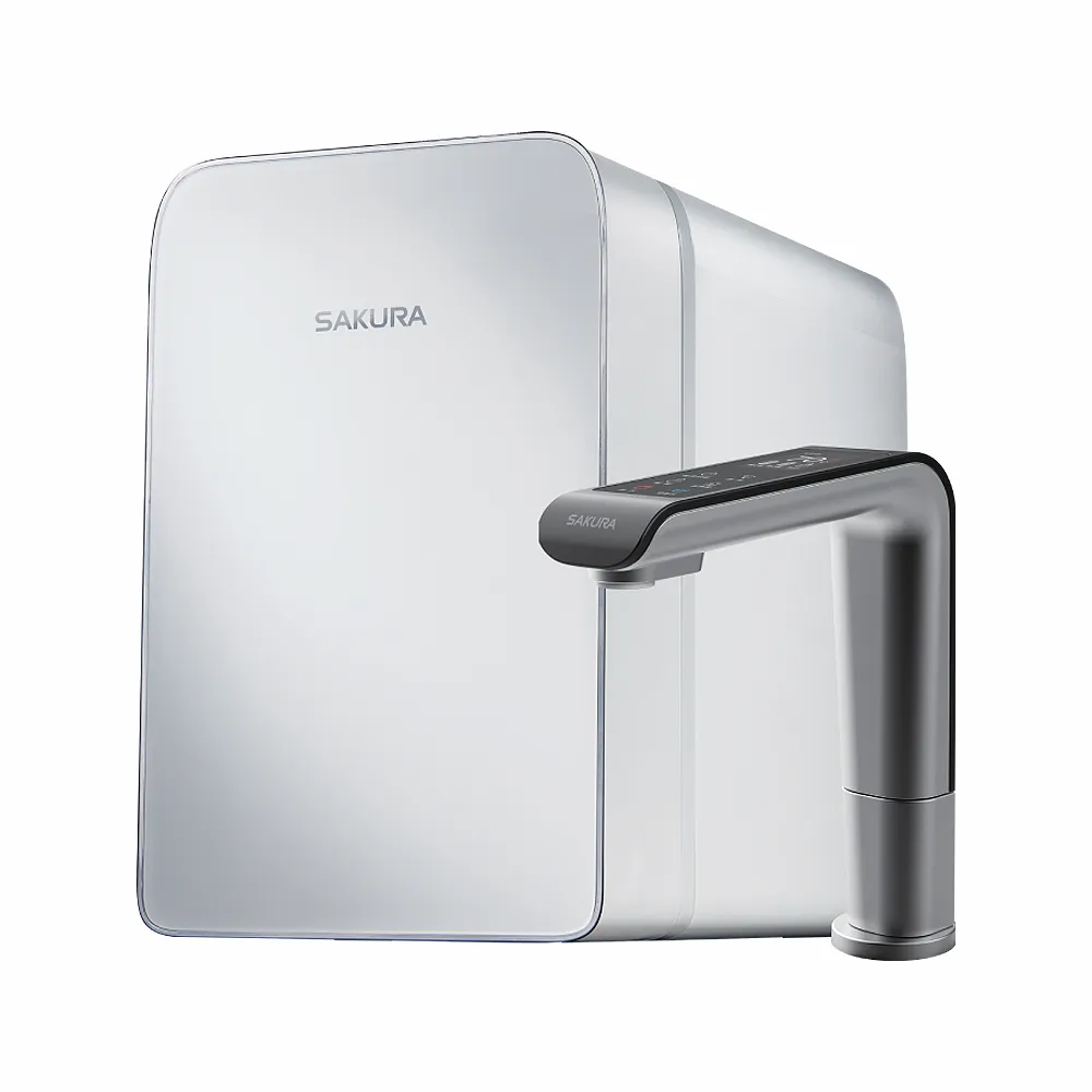 櫻花 SAKURA 廚下雙溫淨熱飲/廚下加熱器【P0585】【內建兩道淨水器】【歡迎私訊驚喜價】