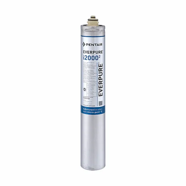 美國 EVERPURE i2000² 濾心 (平行輸入品)