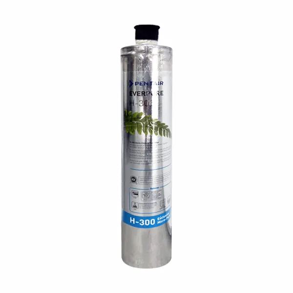 美國 EVERPURE H-300 濾心 (平行輸入)
