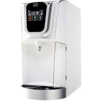 LC-8571系列 桌上型冰溫熱水鑽節能飲水機