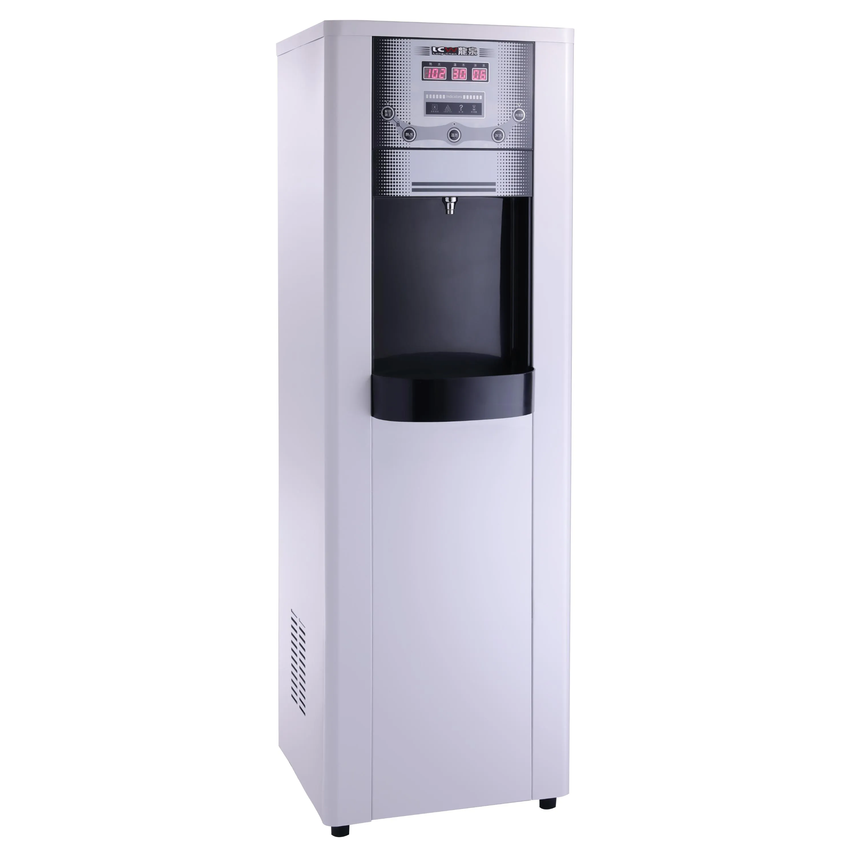 LC-6022系列 程控高溫殺菌型飲水機