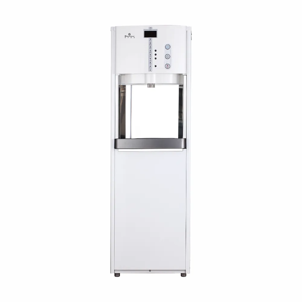 格林姆斯 HS-900H 冰溫熱飲水機【冰溫熱水皆煮沸】內含原廠RO系統【歡迎私訊驚喜價】