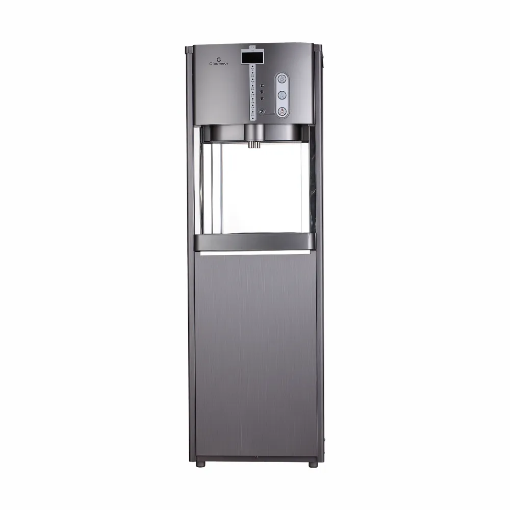 格林姆斯 HS-900H 冰溫熱飲水機【冰溫熱水皆煮沸】內含原廠RO系統【歡迎私訊驚喜價】