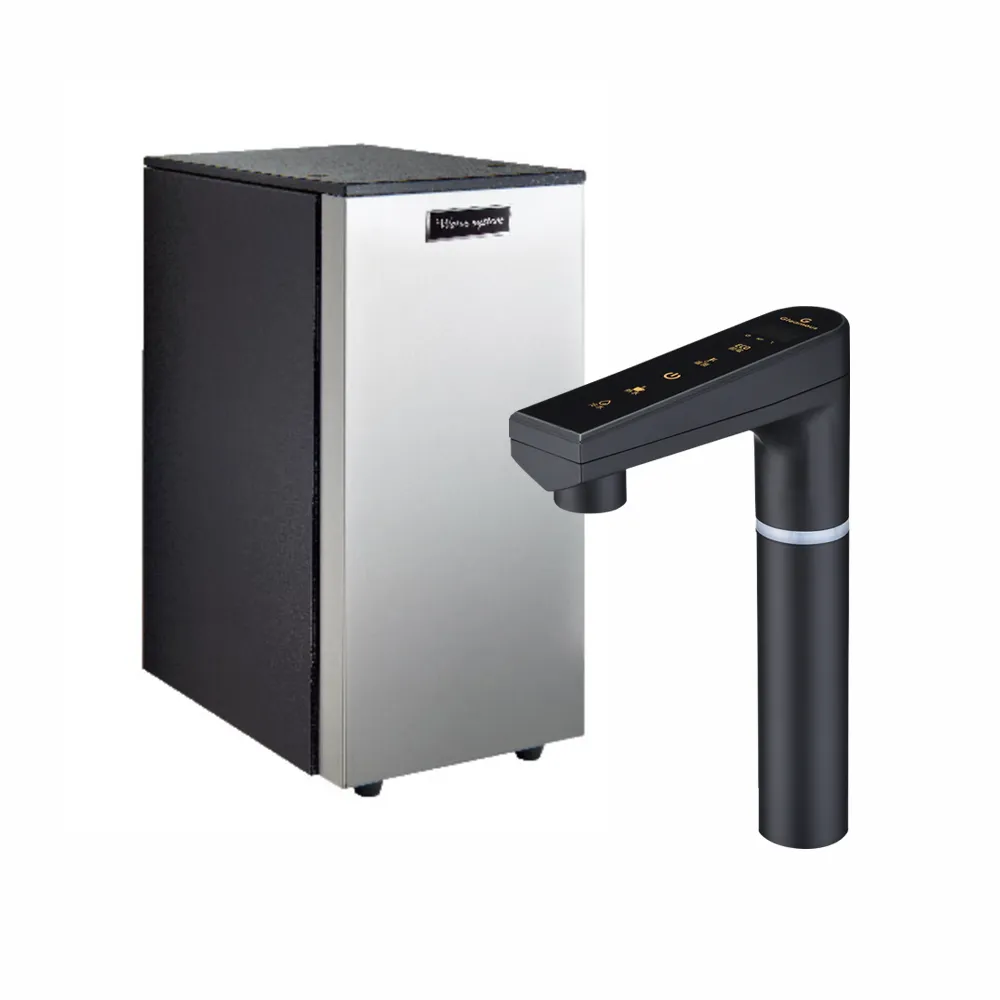 Gleamous K-900三溫廚下電控式加熱器+普家康 CDA-DM 600G直輸機【免費安裝】【歡迎尋問驚喜價】
