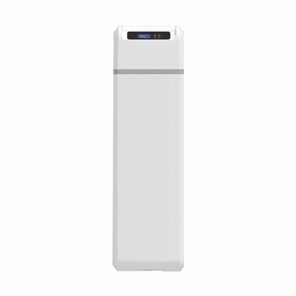 【歡迎私訊驚喜價】AQUAS 淨工坊 AQ-150US 全戶軟水機 除水垢【免費安裝】
