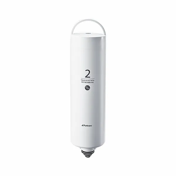 普家康 Puricom CDA-DM淨水器專用 第二道 600G膜+CTO 複合式濾心【FB-RC】