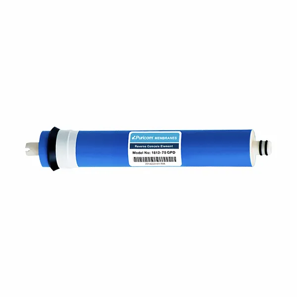 普家康 Puricom 75G(加侖) 逆滲透 RO膜 (FT-0030-2)