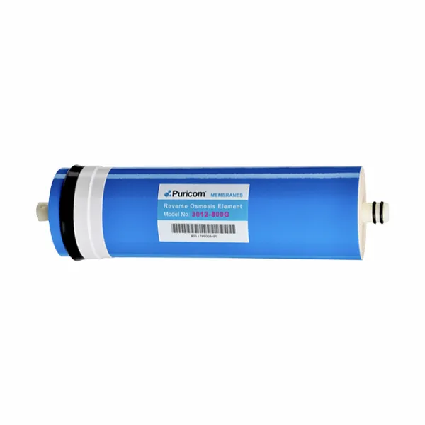 普家康 Puricom 600G(加侖) 逆滲透RO機/直輸機/高流量馬達 適用(FT-5005)