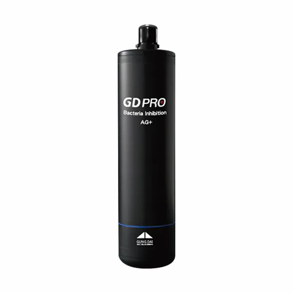 宮黛 GD PRO 抑菌PP纖維濾芯 宮黛淨水器 專用
