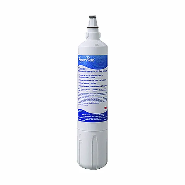 3M AP EASY Complete 濾心 (同 S003/3US-F003-5型號)【公司貨】