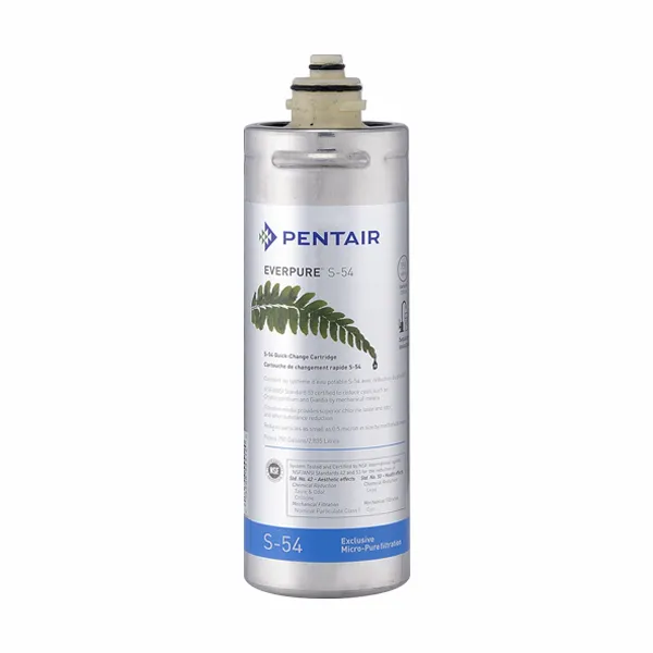 美國 EVERPURE S-54 濾心 (平行輸入)