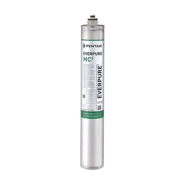美國 EVERPURE MC2 濾心 (平行輸入品)