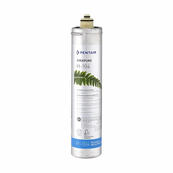 美國 EVERPURE H-104 濾心 (平行輸入)
