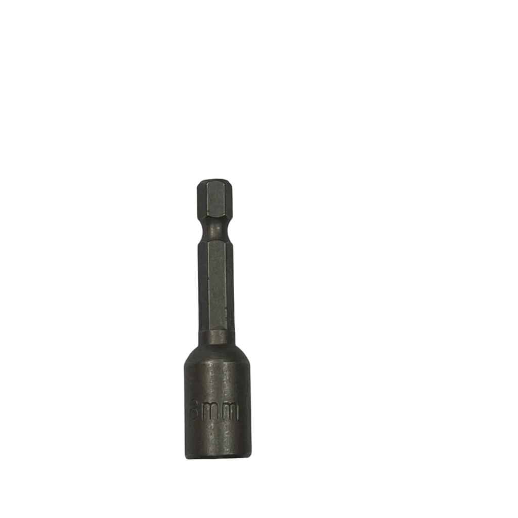 六角起子頭(浪板螺絲用) 8*55mm 手工具 板手 內六角 套筒 六角 汽車 維修 機車 磁鐵 強力磁鐵