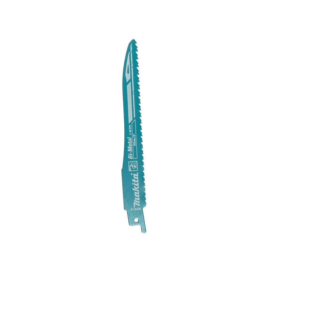 MAKITA 牧田 DJR187 充電式軍刀鋸 18V 32mm 重型 仿真抬刀 電鋸 電動工具 日本 木頭 金屬 水管