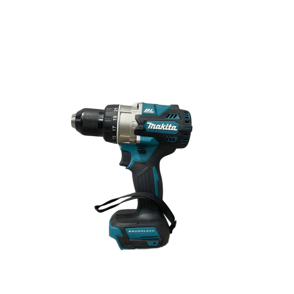 MAKITA 牧田 DHP486 充電式夾頭電鑽 水泥 地板 金屬 直柄 圓柄 鑽牆 電動工具 公司貨 日本