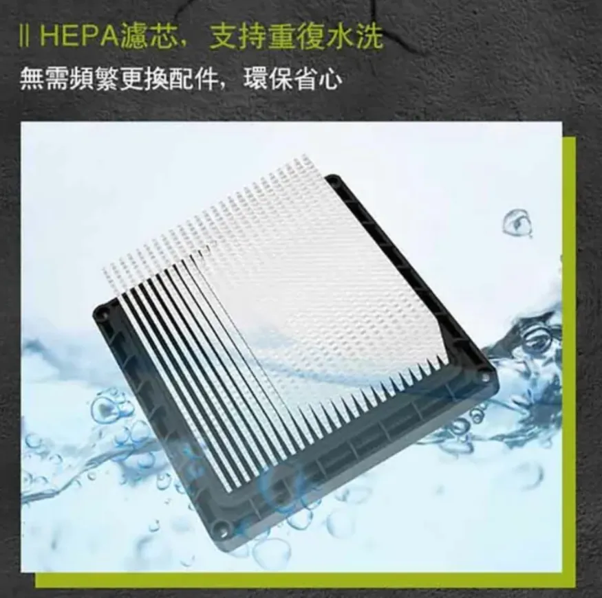 WU036 鋰電無刷箱式 吸/吹兩用 吸塵器 20V 29mm 汽車 皮椅 居家 吸水 打掃 外出方便 WORX 威克士