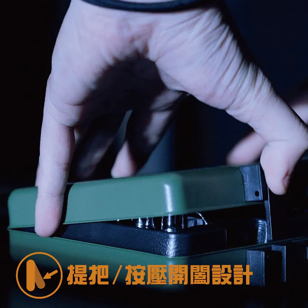 愛森諾工具/Arsenal Tool 24PC 1/2