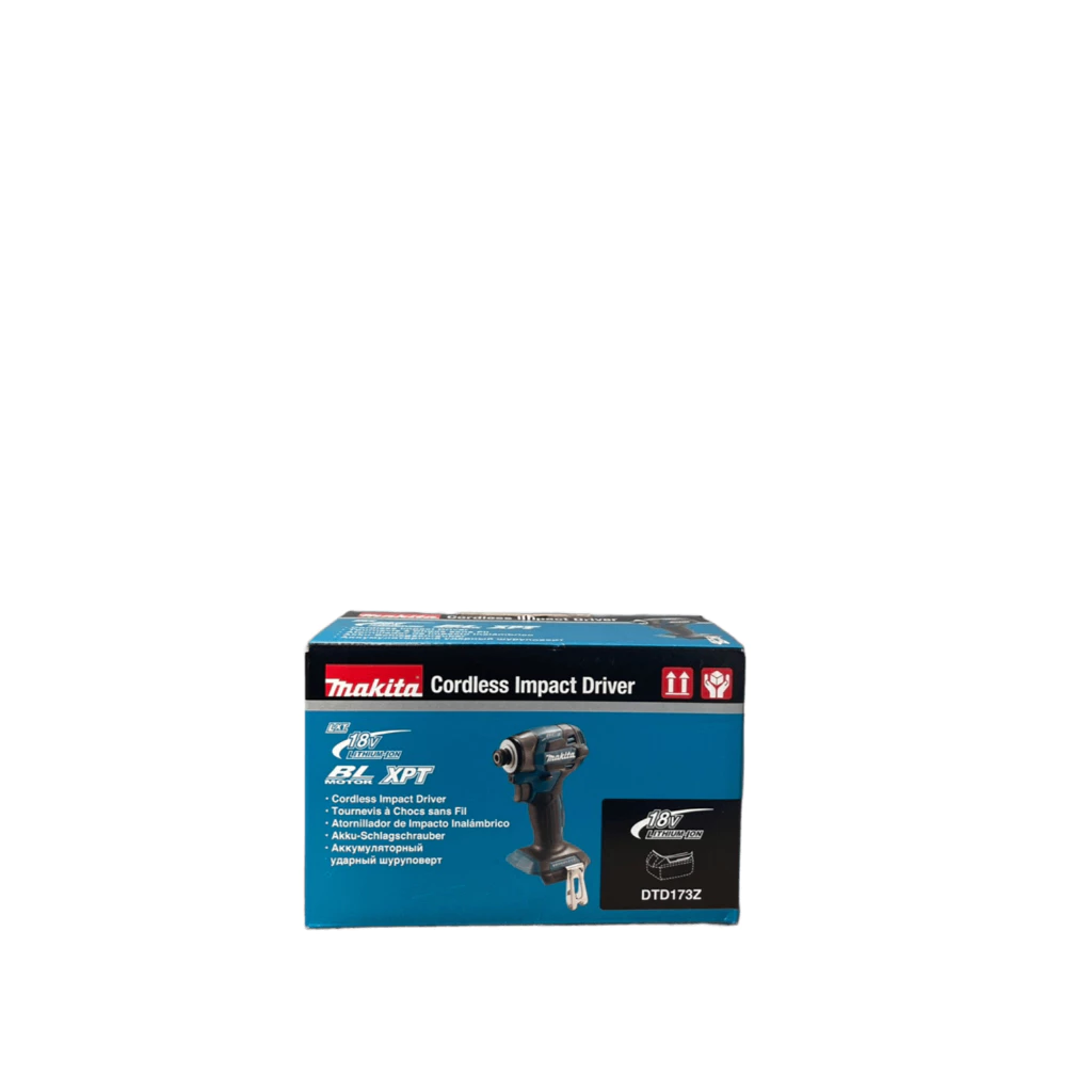 MAKITA 牧田 DTD173 充電式起子機 六角 水泥 木頭 地板 金屬 電鑽 鑽牆 電動工具 水電 日本 公司貨