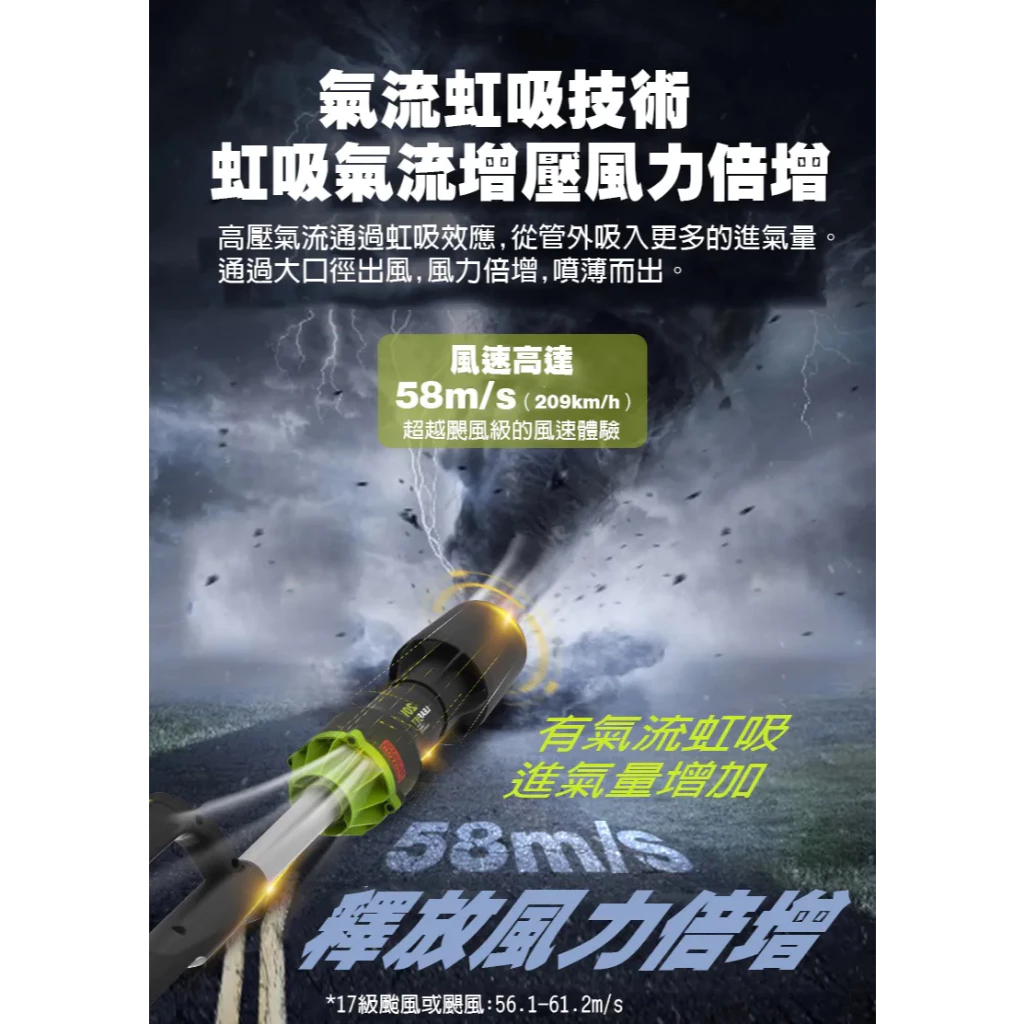 WU231 無刷鋰電吹風機20V 吹草機 吹風機 除塵機 吹葉機 居家 園藝 水電 打掃 落葉 WORX 威克士