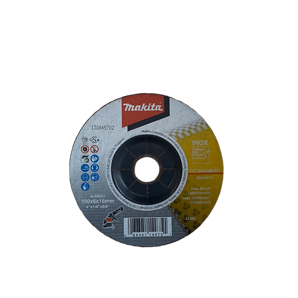 MAKITA 牧田 DGA404 充電式平面砂輪機 4吋 角磨 拋光 切割 金屬 木頭 砂輪機 電動工具 公司貨 日本