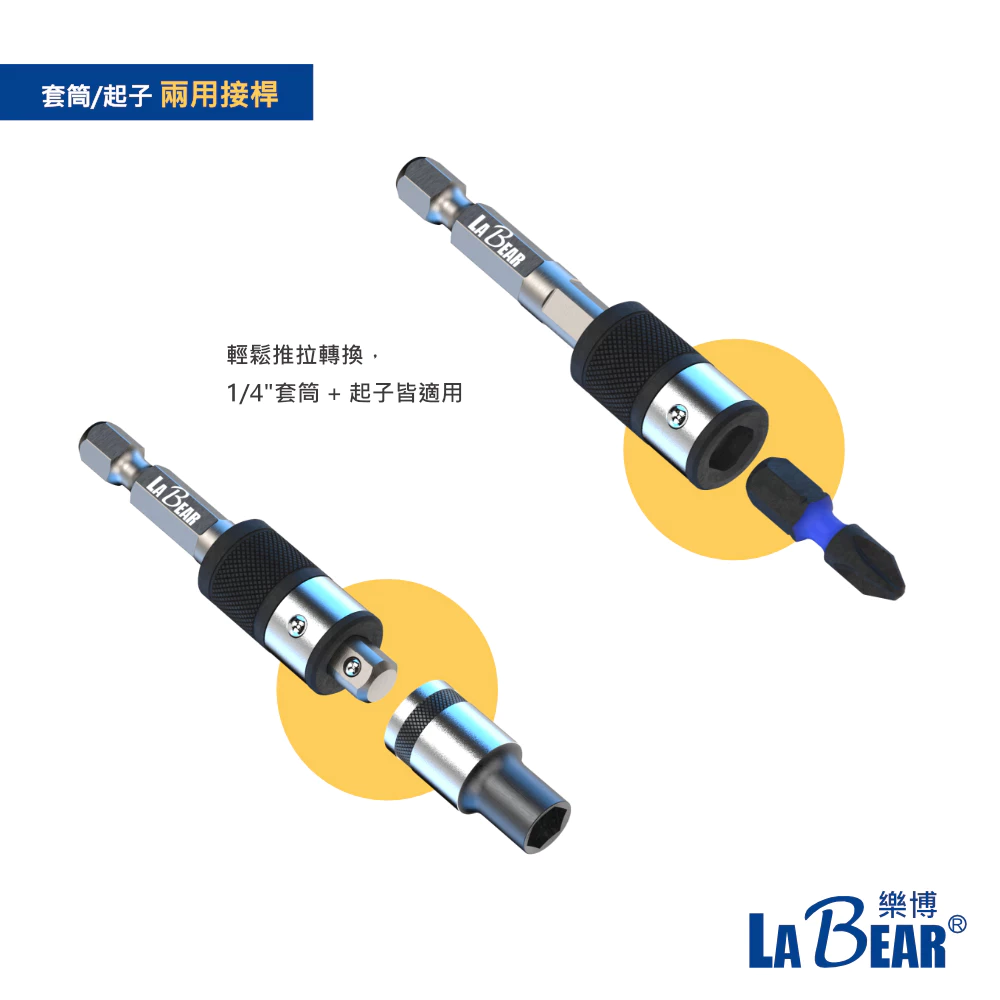 【LaBear 】固定式 搖頭棘輪 29件組 多功能棘輪套筒起子組 角度鎖定 棘輪柄 齒型套筒 套筒/扳手起子頭組