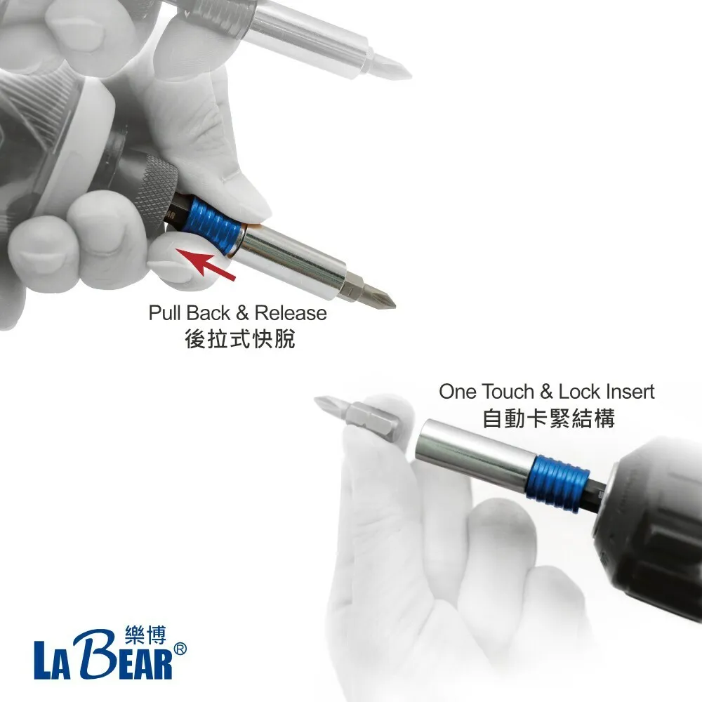 【LaBear】多功能 機車維修工具組 20pcs 三用棘輪扳手 快脫接桿 套筒起子組 腳踏車維修 萬用工具組