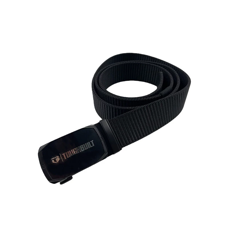 TOUGHBUILT 托比爾｜TBA-NCBA-001 可調式全金屬耐用腰帶