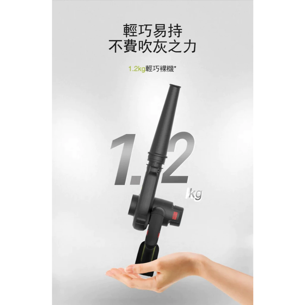 WU230S 三段式無刷吹風機 20V 除塵 小空間 角落 打掃 落葉 居家 汽車 灰塵 油漆 研磨 WORX 威克士