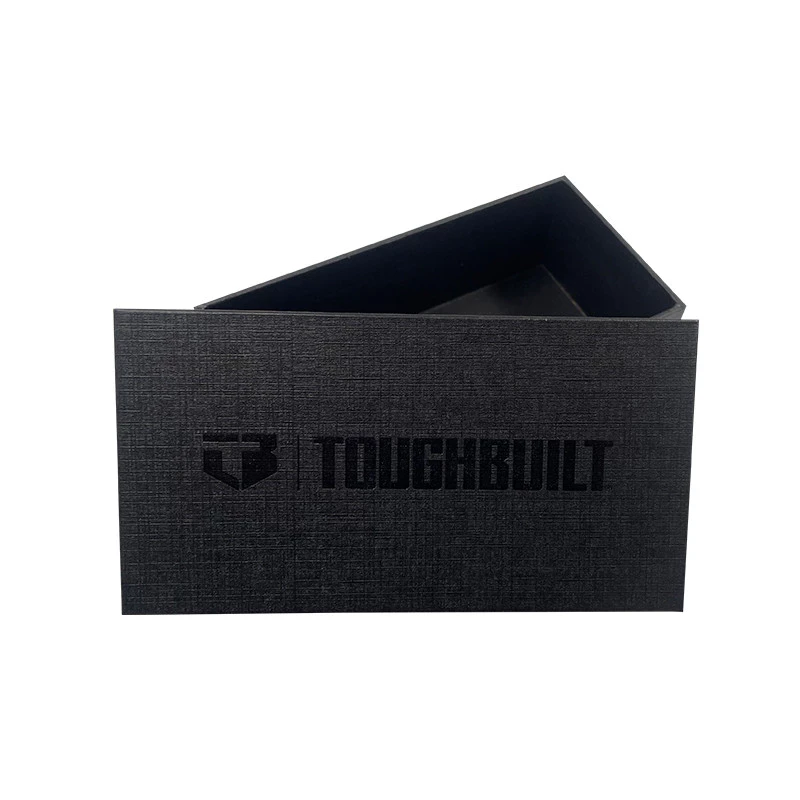 TOUGHBUILT 托比爾｜TBA-NCBA-001 可調式全金屬耐用腰帶
