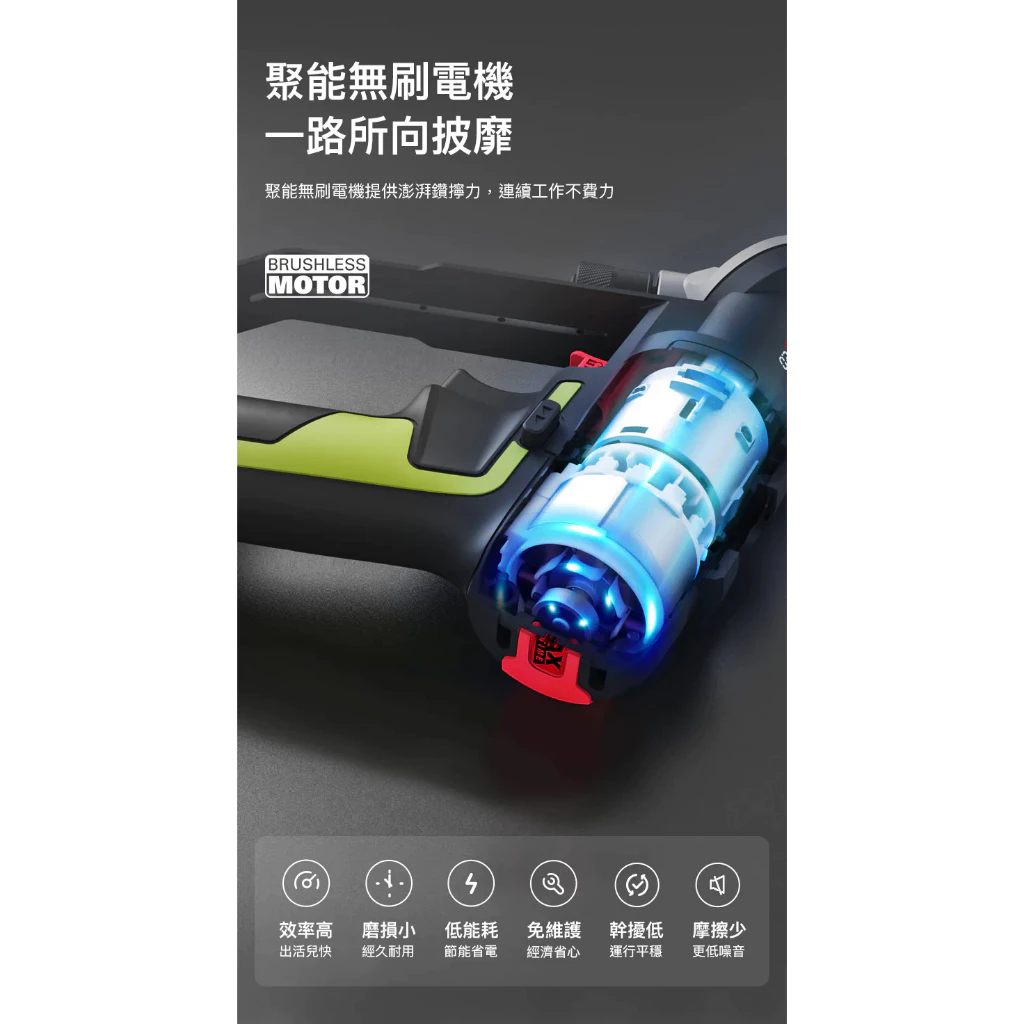 WU177鋰電雙頭電鑽20V 小型電鑽 雙頭電鑽 免換頭 鑽牆 水泥 木頭 金屬 居家 水電 工程 WORX 威克士