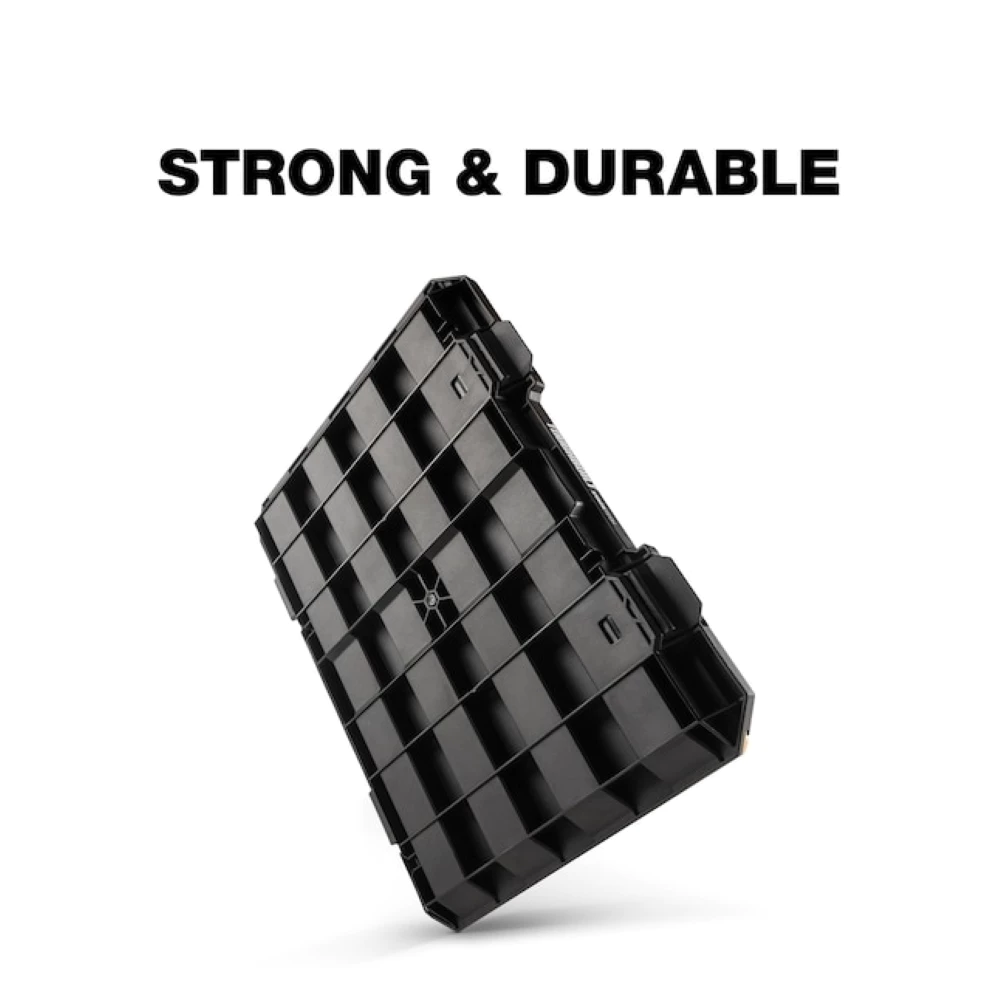 TB-B1-A-10 系統工作桌板 TOUGHBUILT 托比爾 快扣 工具箱 堆疊式 置物 美工刀 裁切 工作
