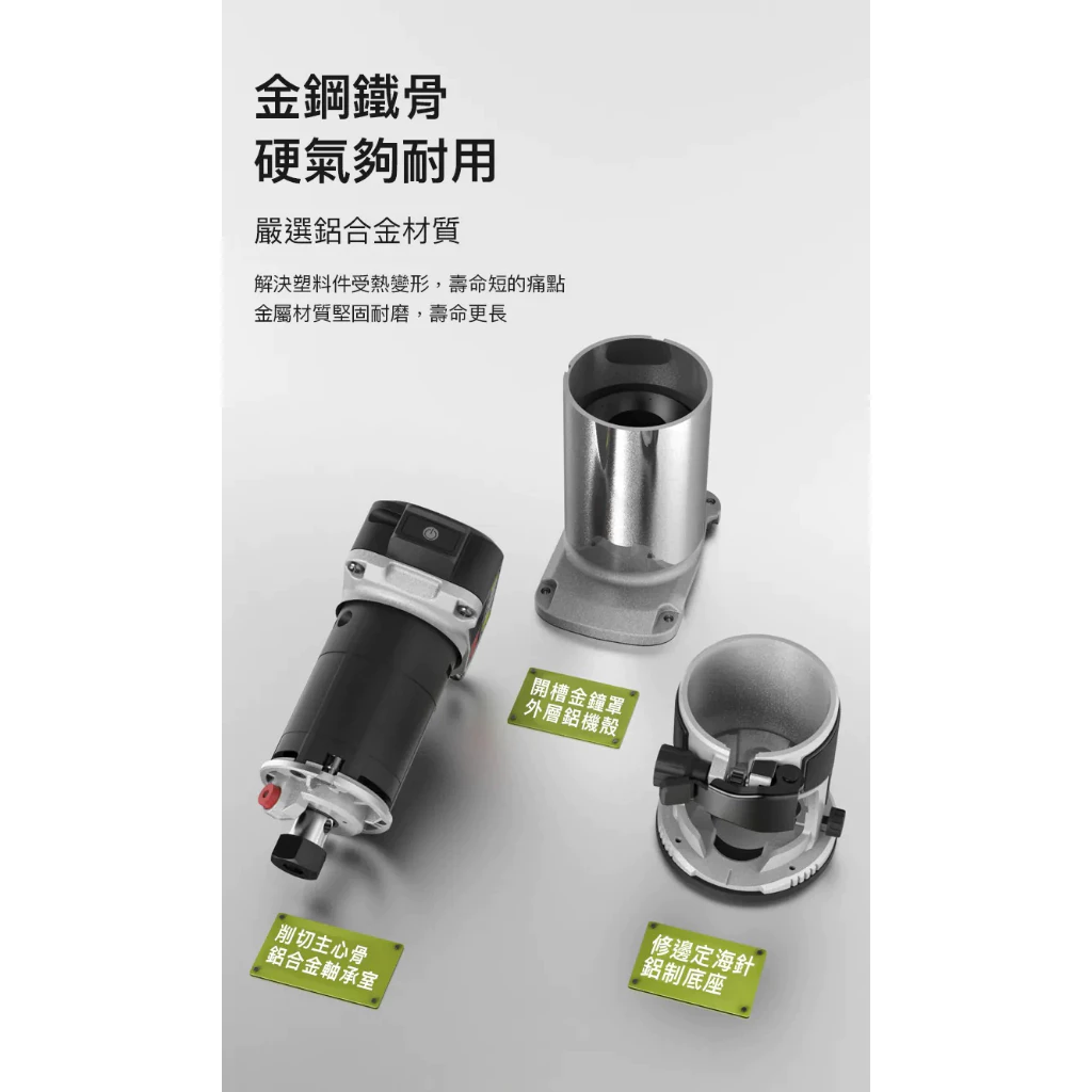 WU560 無刷鋰電修邊機20V 木工 木工雕刻 修邊刀 修邊 開溝 開槽 切割 裝潢 木工必備 WORX 威克士