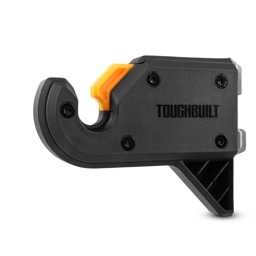 TB-B1-A-32紙⼱架 TOUGHBUILT 托比爾 快扣 工具箱 配件 堆疊式 掛桿 捲筒 毛巾 電線 水電 露營
