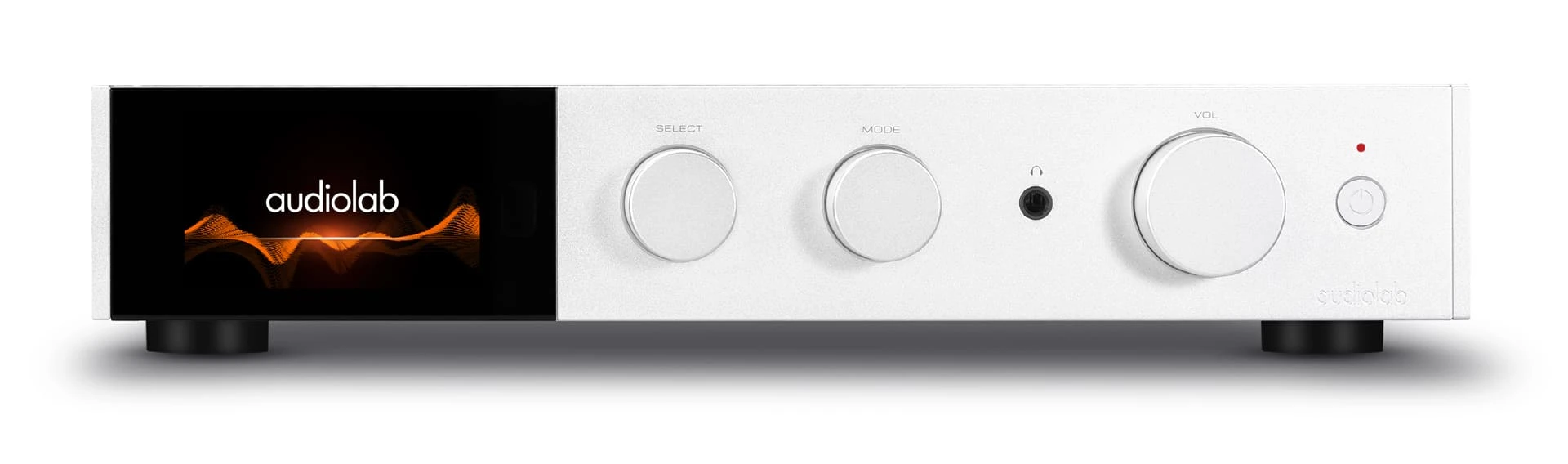 Audiolab 9000A 數位DAC綜合擴大機