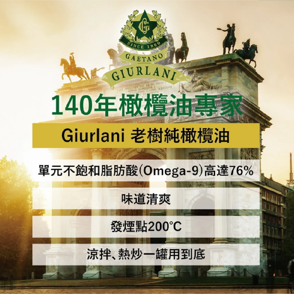 義大利Giurlani喬凡尼 雙入過年禮盒 年節禮盒 新年禮盒