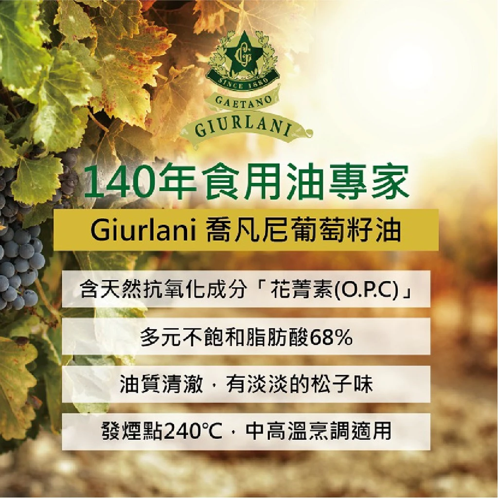 義大利Giurlani喬凡尼 雙入過年禮盒 年節禮盒 新年禮盒