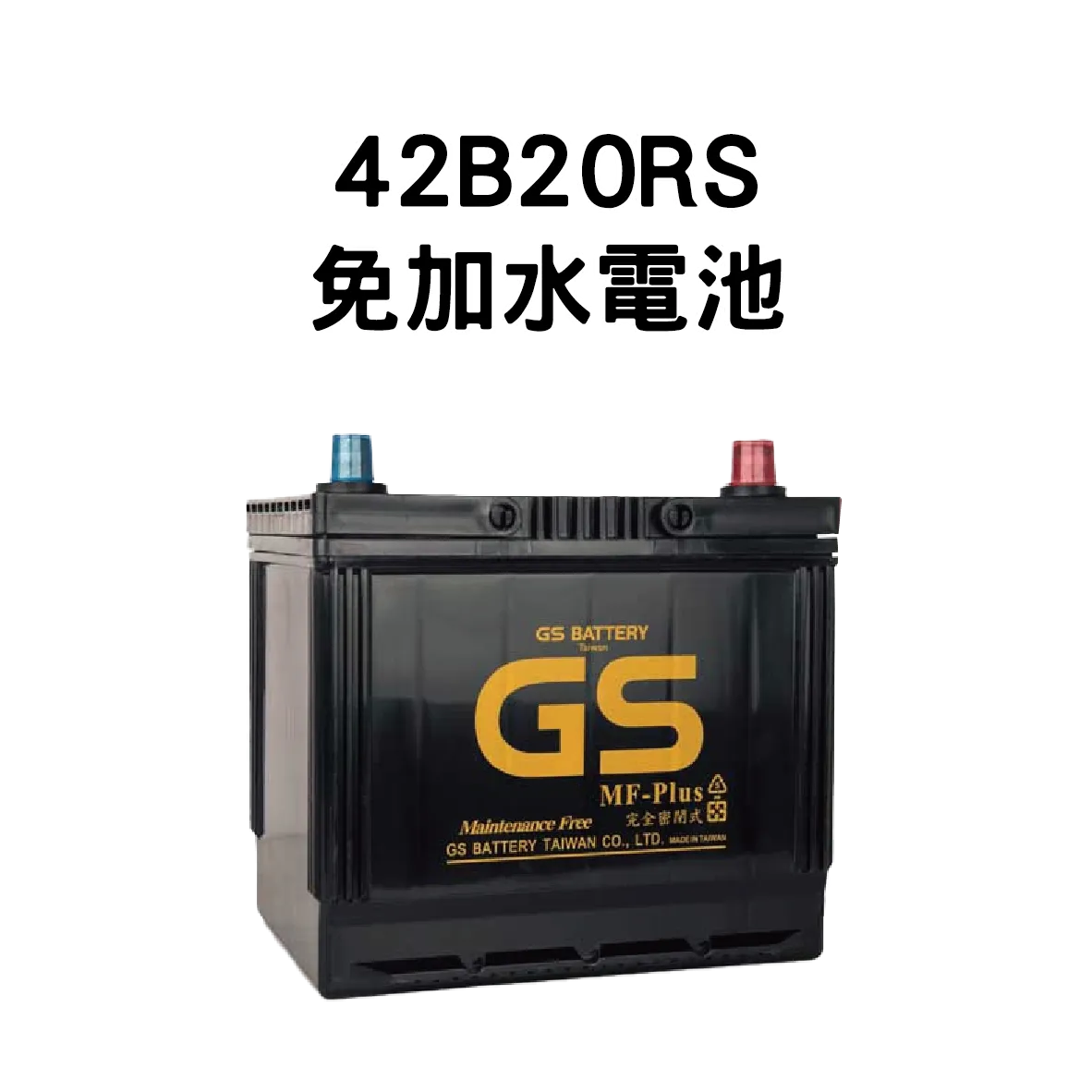 GS 42B20RS