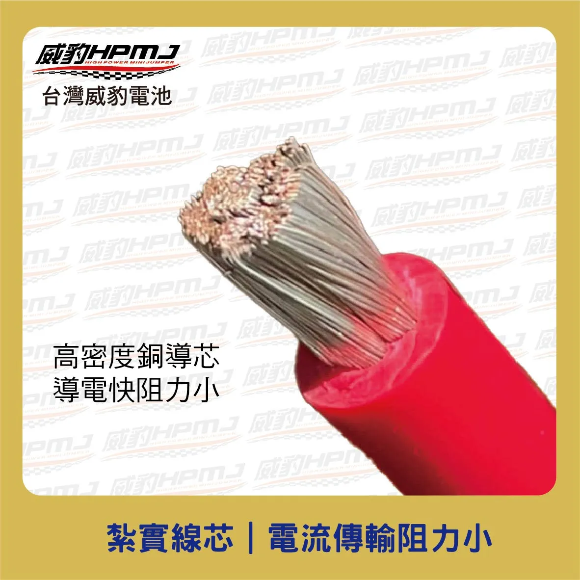 HPMJ 威豹 S1 反接保護霸王夾/ 反接保護夾