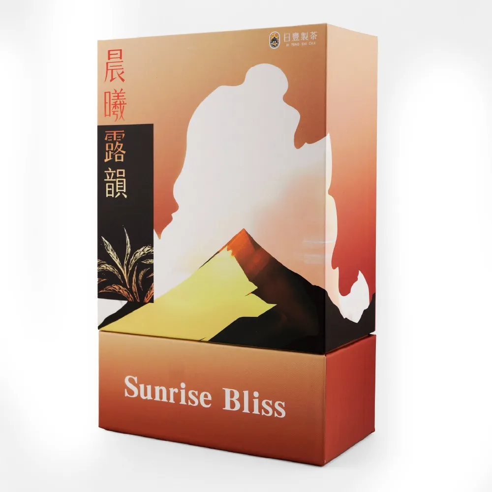 晨曦露韻