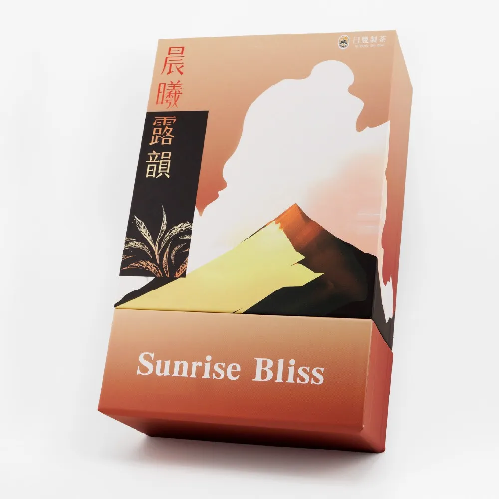 晨曦露韻