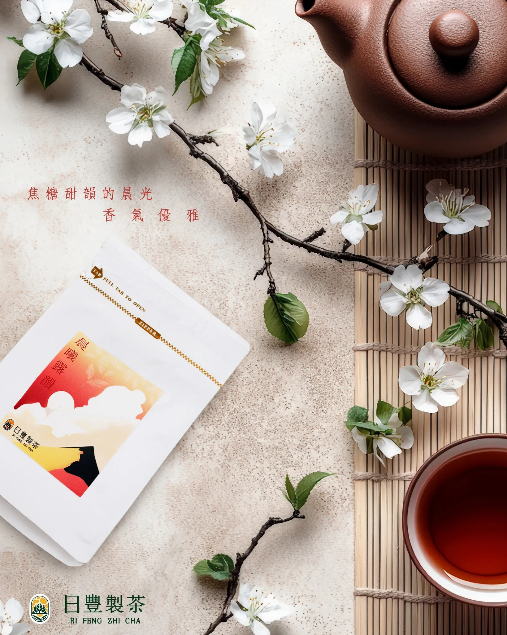 茶森之澗