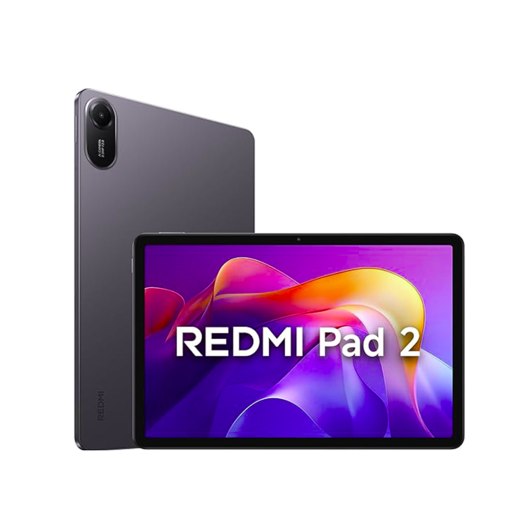 Redmi 紅米Pad 2 8G/256G 行動網路4G