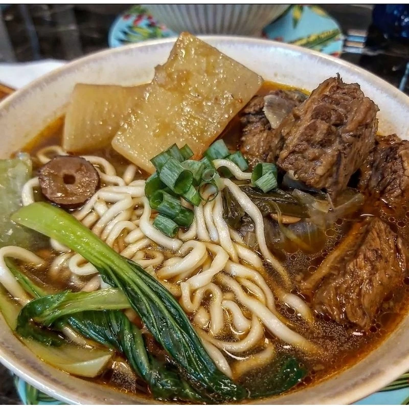 【虎元村】饌香紅燒牛肉麵專用滷包/牛肉麵滷包/牛肉湯滷包/川味滷包/大份量/餐廳配方/多樣辛香料組成/味道厚且多層次
