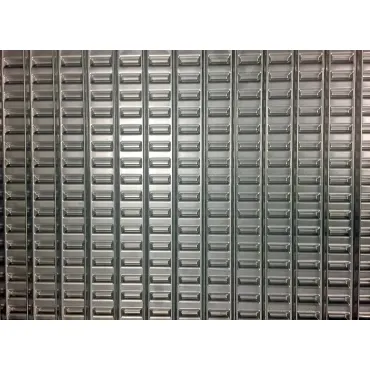 2600磅新月形冰製冰機(水冷)